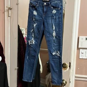 Express Jeans
